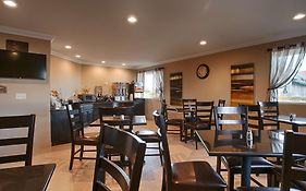 Best Western Willows Inn